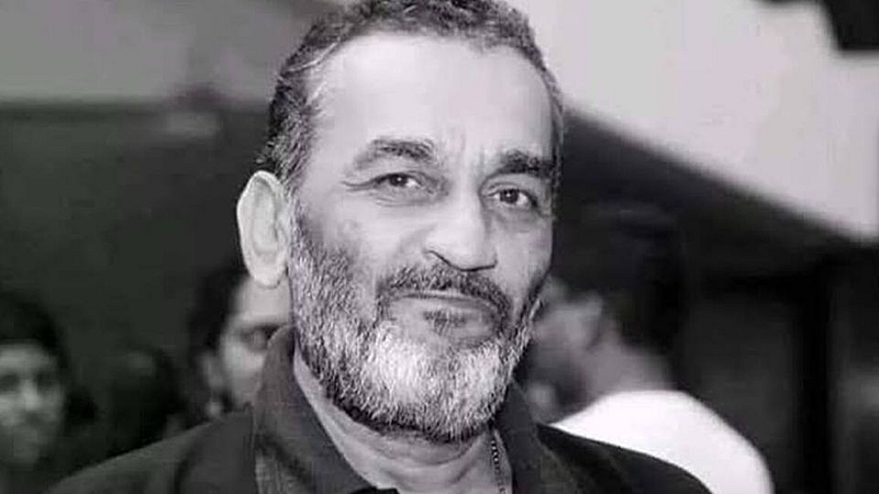 Director KV Raju