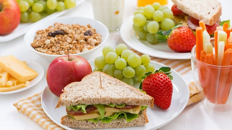 Skipping breakfast can have these health effects