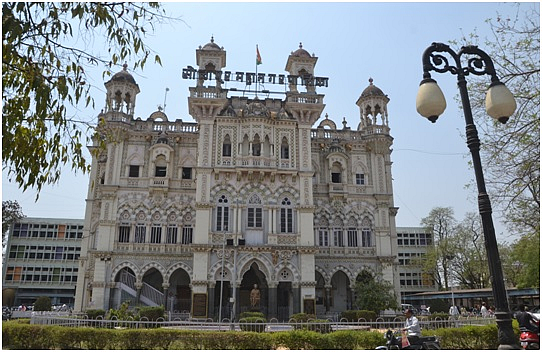 solapur smc