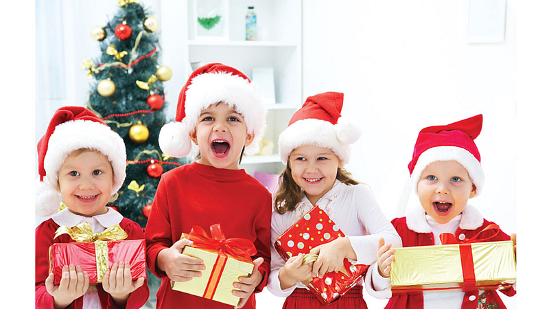 Christmas Holiday