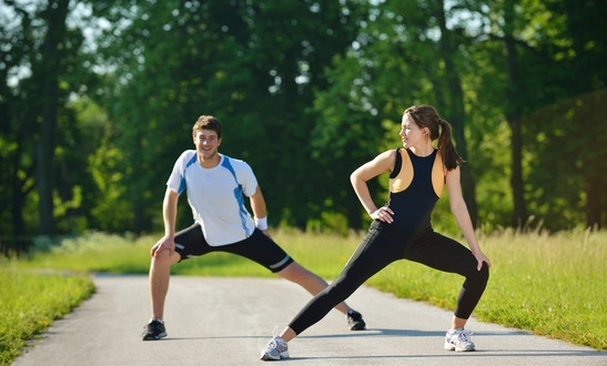 fitness