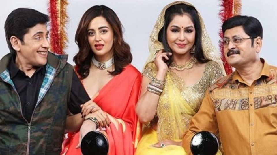 Bhabi Ji Ghar Par Hai