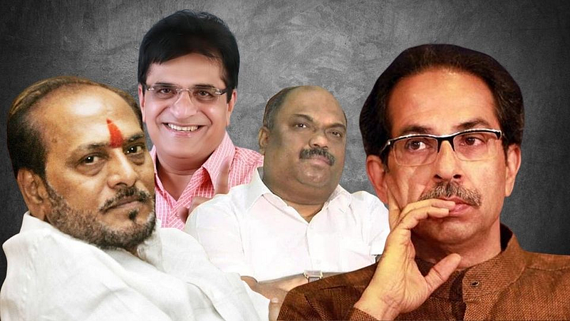Ramdas Kadam