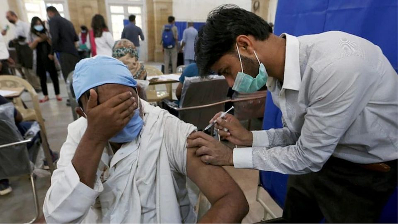 Corona Vaccine