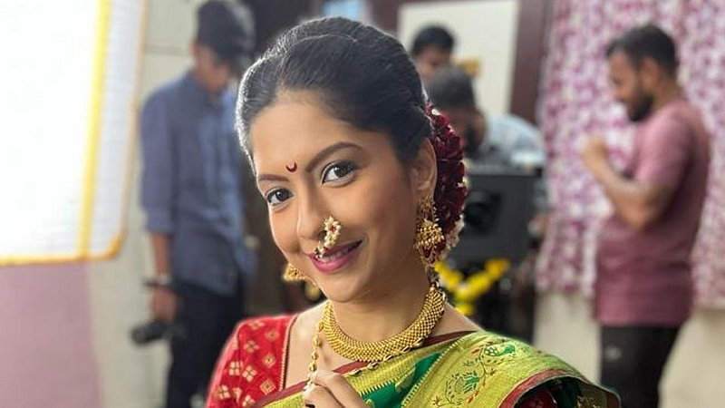 Sharvari Kulkarni