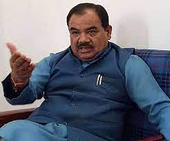 Harak Singh Rawat
