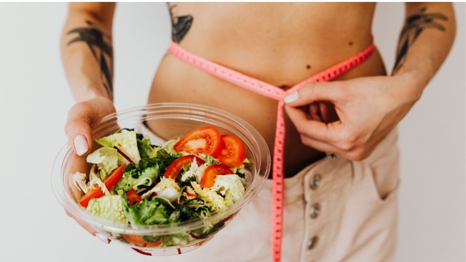 Belly Fat Loss and Weight Loss