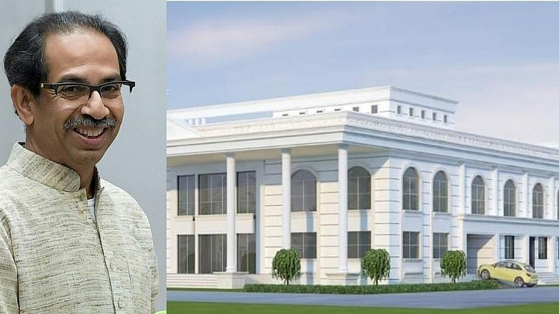 मुख्यमंत्री पावले अन् मंगळवेढा नगरपालिकेला 5 कोटी दिले