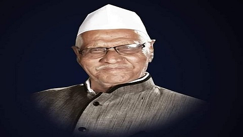 Keshavrao Patil