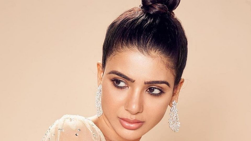 Samantha Ruth Prabhu