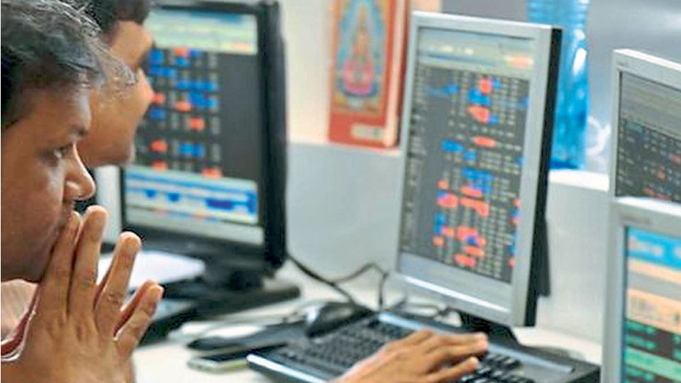 Share Market