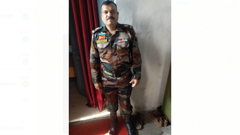 Ganesh Pawar