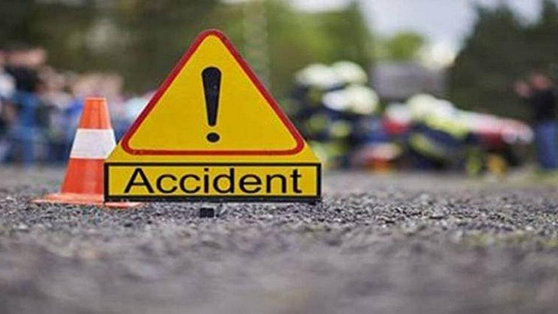 Accident
