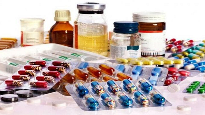 Medicine will be more expensive