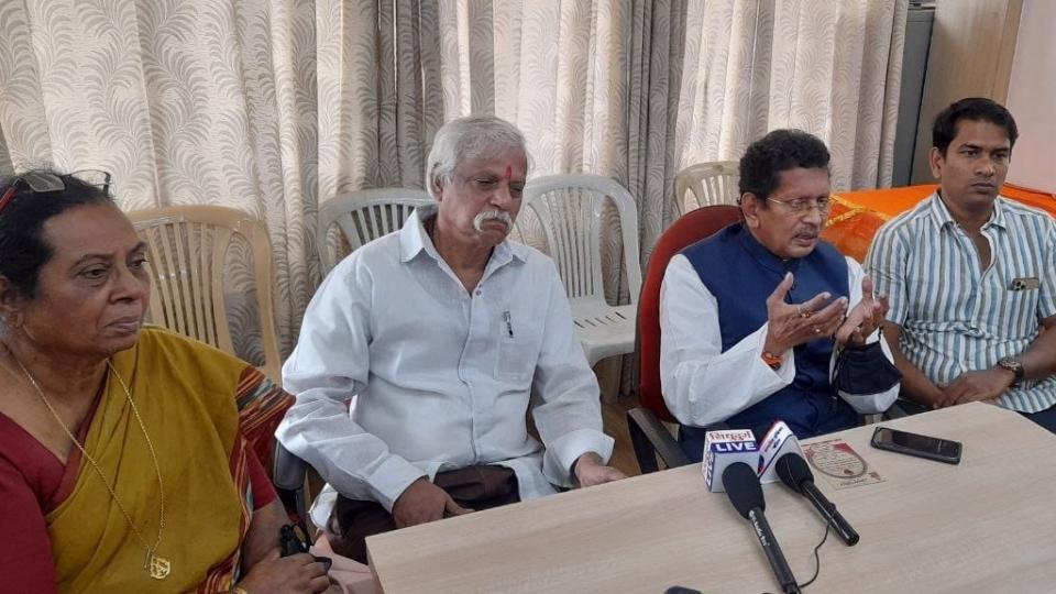 Deepak Kesarkar