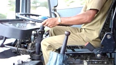 strike period st bus employee Dead Compensation Give