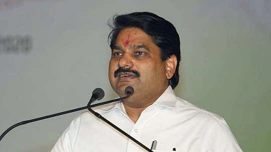 satej patil latest political news