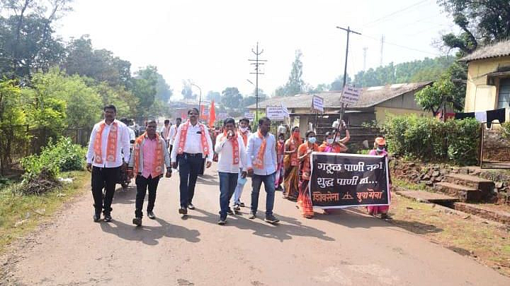 Shiv Sena