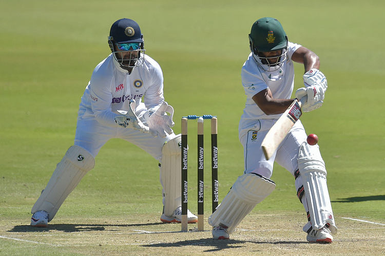 Rishabh Pant Record