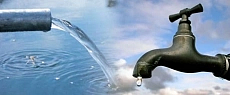 water problem