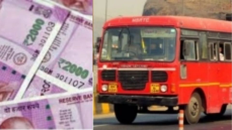 ST Employees not paid Salary during strike period