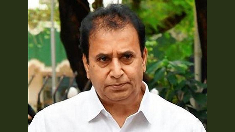anil deshmukh