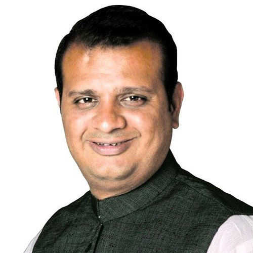 BJP Mihir kotecha