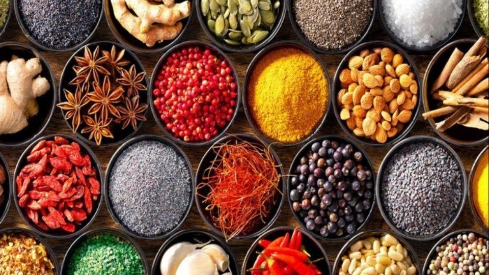 Spice