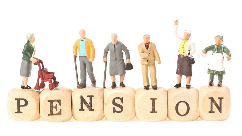 Pension