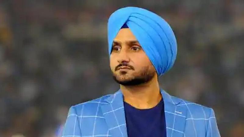 Harbhajan Singh Retirement Announcement