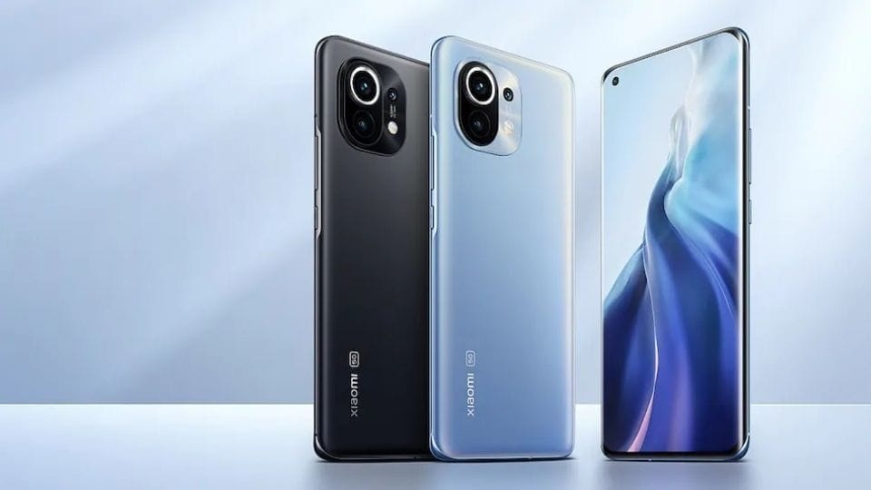 Xiaomi 12в реле