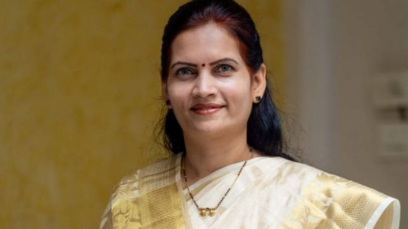 Bharti Pawar