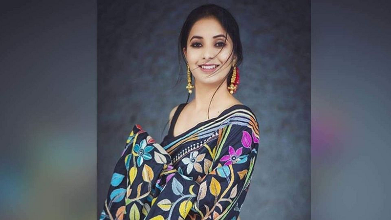 Sayali Sanjeev