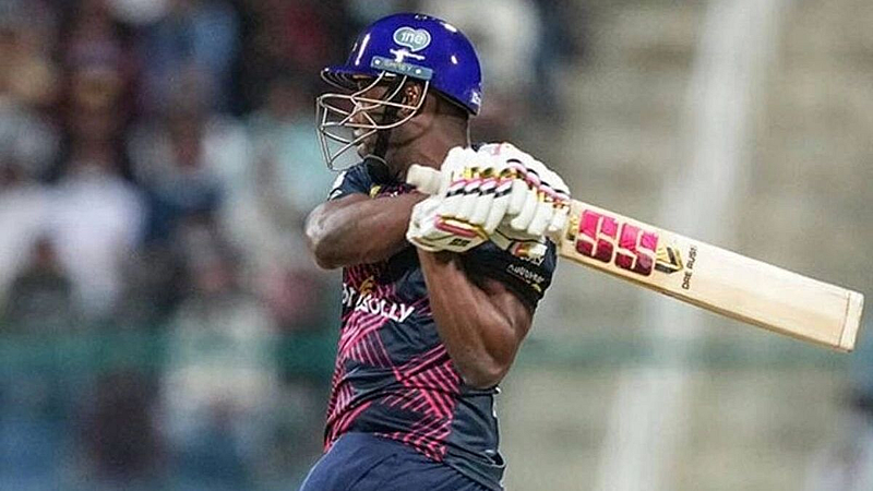 andre russell