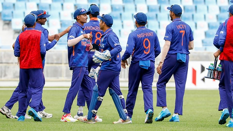 ACC U19 Asia Cup