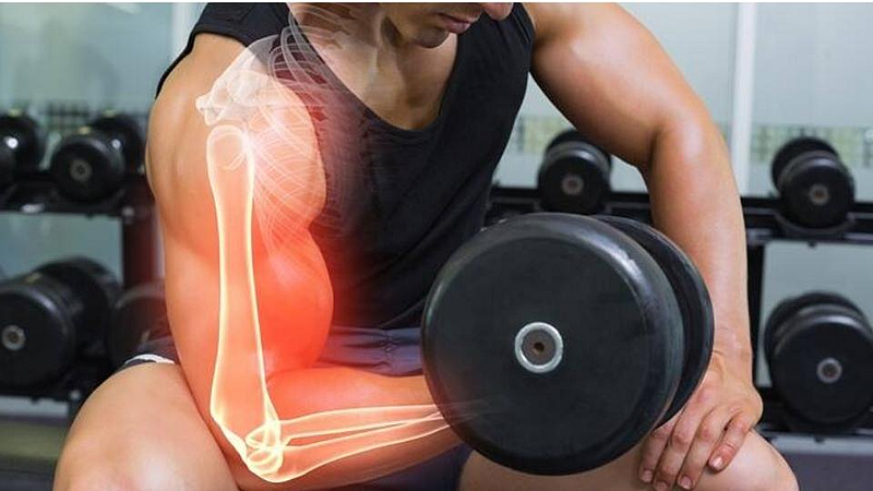 How to Make Bones Stronger