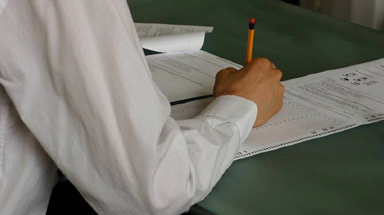 State IAS selection process canceled