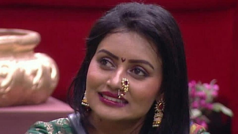 Sonali Patil