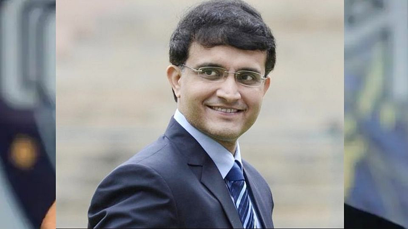 after dinner with amit shah sourav ganguly talks on his relationship with mamata banerjee