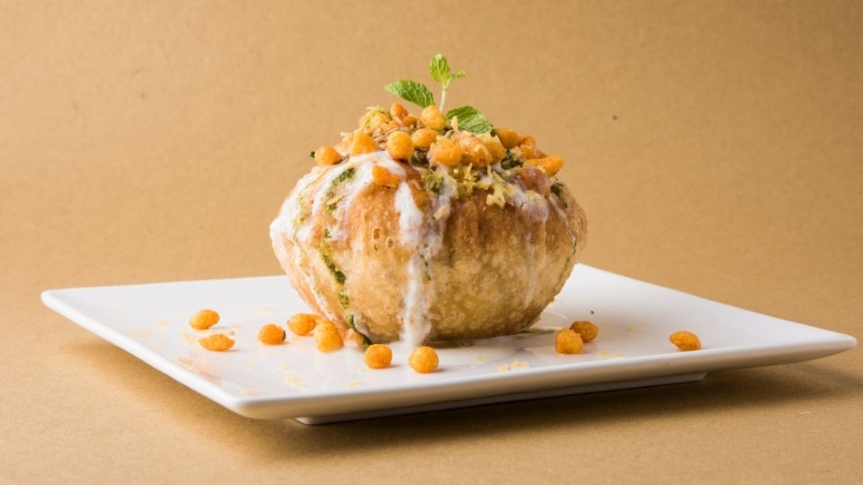 Raj Kachori