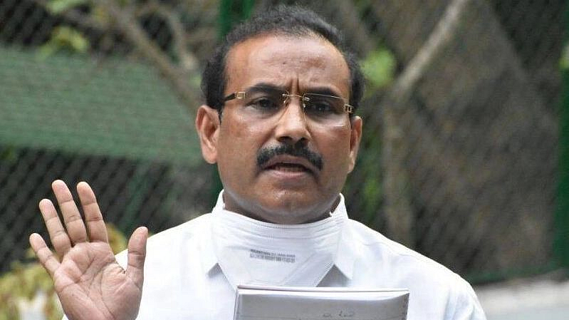 Rajesh Tope Statement on Lockdown
