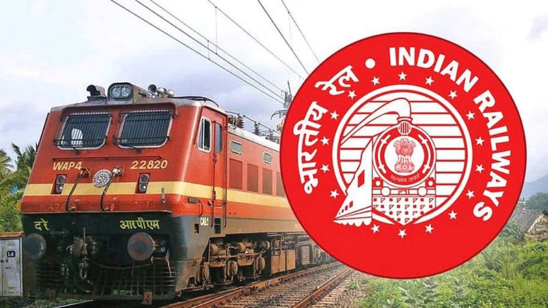 Indian Railway
