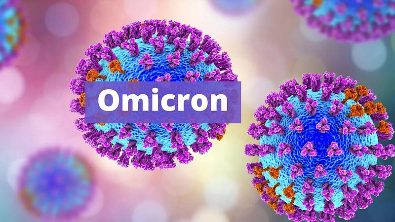 Omicron variant In India