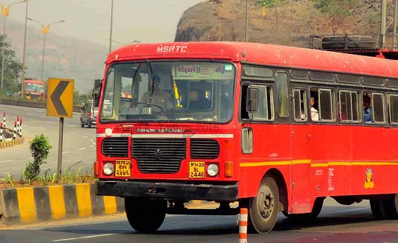 ST Bus