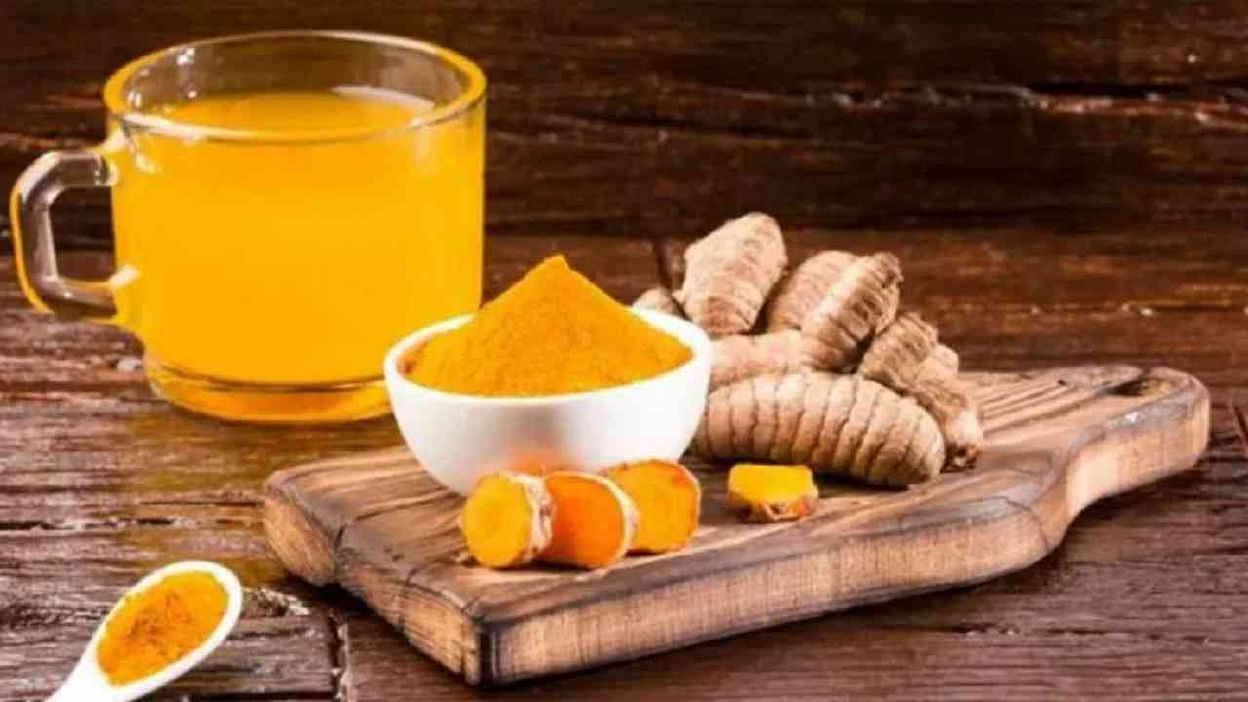 Turmeric