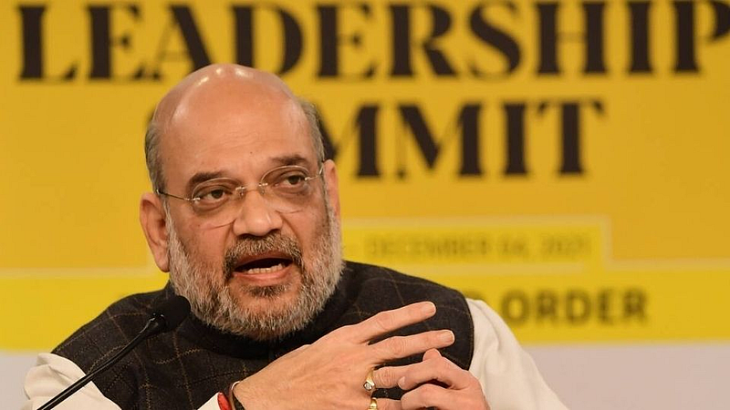 Amit Shah