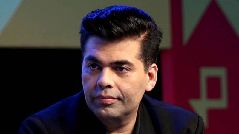 Karan Johar
