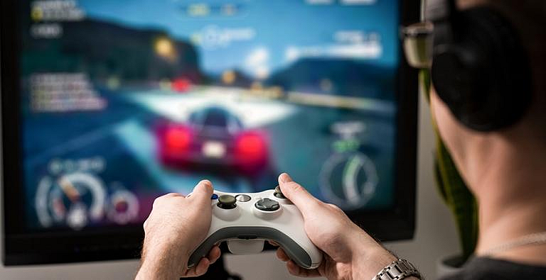 Playing online games is expensive