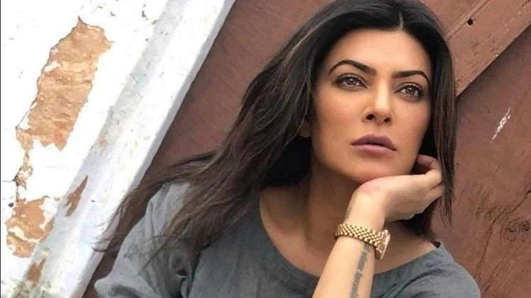 sushmita sen
