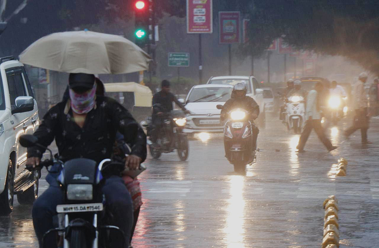 Rain